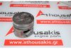 Pistone 2651, 0628J8, 0628J9, 0628K0 per PEUGEOT, CITROEN T9A