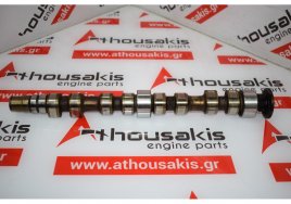 Albero a camme 036109101CG per VW, AUDI, SEAT, SKODA AHW, AFK, AKQ, APE, AQQ, ATN, AUA, AUB, AXP, BBZ, BBY, BCA, BCB, BKY, BUD