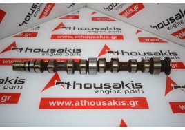 Nockenwelle 036109101AA zum VW, AUDI, SEAT, SKODA AHW, AFK, AKQ, APE, AQQ, ATN, AUA, AUB, AXP, BBZ, BBY, BCA, BCB, BKY, BUD