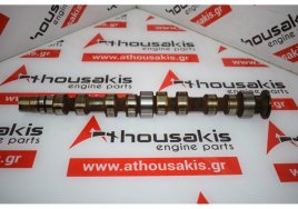 Nockenwelle 036109101AC zum VW, AUDI, SEAT, SKODA AHW, AFK, AKQ, APE, AQQ, ATN, AUA, AUB, AXP, BBZ, BBY, BCA, BCB, BKY, BUD