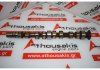 Εκκεντροφόρος 036109101AC για VW, AUDI, SEAT, SKODA AHW, AFK, AKQ, APE, AQQ, ATN, AUA, AUB, AXP, BBZ, BBY, BCA, BCB, BKY, BUD