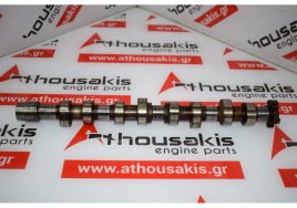 Albero a camme 030BQ, 030109101BQ per VW, SEAT AKK, AKP, ANW, AUD