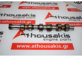 Albero a camme 03EN, 03E109101N per VW, SEAT, SKODA AZQ, BME, BXV, BZG, CEV, CHT, CGP, CJL