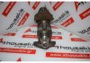 Vilebrequin 036AL, 036105101AL pour VW, SEAT, SKODA BUD, BXW