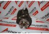 Vilebrequin 036AL, 036105101AL pour VW, SEAT, SKODA BUD, BXW