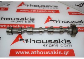Αrbre à cames 03P101, 03P109021, CFWA pour VW, SEAT, SKODA CFWA