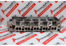 Cylinder Head 6650160101 for JEEP ENF