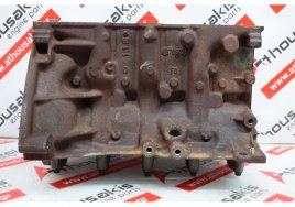 Engine block 370842, K9K for RENAULT, NISSAN K9K