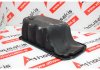Coppa dell'olio V755048380 per PEUGEOT, CITROEN, MINI 