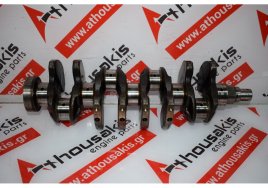 Albero motore 12220M-72F00, G10B per SUZUKI G10B