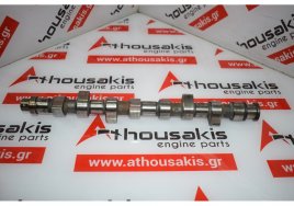 Albero a camme 050B, 050109101B per VW, AUDI, SEAT, SKODA ADP, AKL, AHL, APF