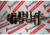 Коленчатый вал 90285271 для OPEL 
