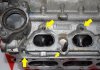 Testata 96184871, A16DMS per DAEWOO A16DMS
