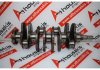 Kurbelwelle WFM1157, 16H zum ROVER 16H