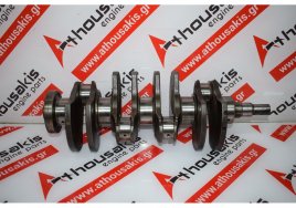 Cigüeñal WFM1157, 16H para ROVER 16H