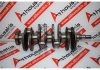 Kurbelwelle WFM1157, 16H zum ROVER 16H