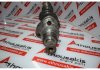 Cigüeñal ZZ90090, 3637424M91, 31323261 para PERKINS, MASSEY FERGUSON 
