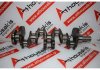Albero motore 506, 0501J3 per PEUGEOT, CITROEN TU9A (CDZ, CDZ)