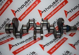Cigüeñal G52B para MITSUBISHI G52B
