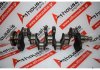 Kurbelwelle F6, F8, F801-11-301D, F801-11-301C zum MAZDA F6, F8