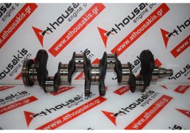 Albero motore F6, F8, F801-11-301D, F801-11-301C per MAZDA F6, F8