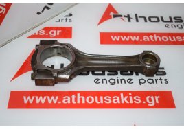 Connecting rod 11904, 1190300720 for MERCEDES