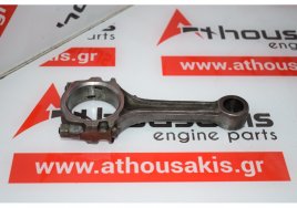 Connecting rod 12100-03E00 for NISSAN 