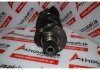 Cigüeñal 7450241, 814467, 814491 para FIAT 814467, 814491