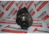 Vilebrequin 7450241, 814027 pour FIAT 814027