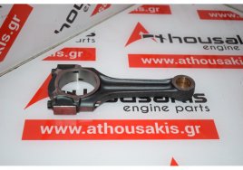 Biela 10211, 1020300520, 1020302620, 1020300820, 1020301020, 1020302420 para MERCEDES M102, M103, M104