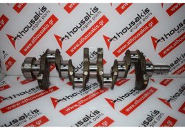 Cigüeñal Β para DAIHATSU Β