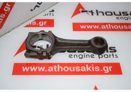 Connecting rod 12100-W1700, LD20 for NISSAN