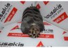 Cigüeñal AB10, AB20, AB30, AB35, AB50 para DAIHATSU AB10, AB20, AB30, AB35, AB50