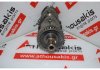 Cigüeñal AB10, AB20, AB30, AB35, AB50 para DAIHATSU AB10, AB20, AB30, AB35, AB50
