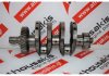 Cigüeñal AB10, AB20, AB30, AB35, AB50 para DAIHATSU AB10, AB20, AB30, AB35, AB50