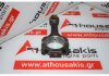 Pleuelstange 11608, 1160302120 zum MERCEDES 