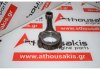 Connecting rod 12100-U6001, 12100-U6000 for NISSAN 