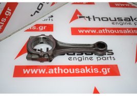 Connecting rod 12100-U6001, 12100-U6000 for NISSAN 