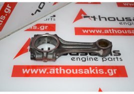 Connecting rod 11004, 1100301320 for MERCEDES
