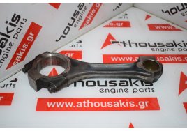 Pleuelstange 02232061, 04150455, 04231694 zum DEUTZ F2L912, F3L912, F3L913, F4L912, F4L913, F5L912, F6L912, F6L913
