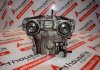 Testata G9GDIDX, MD349785 per MITSUBISHI 4G93, 4G94