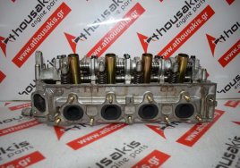 Cylinder Head 12100-P7A-000 for HONDA