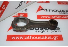 Connecting rod XD3, XD3P for PEUGEOT XD3, XD3P