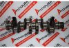 Kurbelwelle 0501A1 zum CITROEN, PEUGEOT 