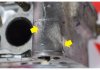 Culata 4427898 para AUTOBIANCHI A112