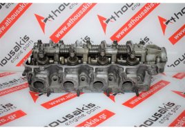 Culata G37B, 4G37, MD111143, MD125063 para MITSUBISHI 4G37, G37B