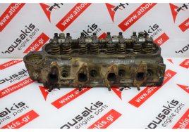 Testata 84BM6090AC per FORD 