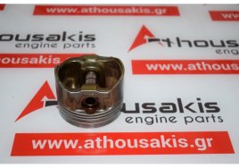 Piston 8192, 058107065J, 058107065M pour VW, AUDI, SKODA, SEAT ADR, AGN, AJP, APG, APTAQE, ARG, ARH, AVV