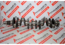 Crankshaft EBC1880FA, 9EPCNA for JAGUAR 9EPCNA
