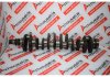Vilebrequin EAC7730PA, 9DPALA, 9DPANA pour JAGUAR 9DPALA, 9DPANA